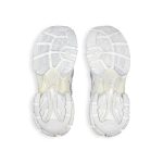 Men’s Runner Sneaker in White - Image 7